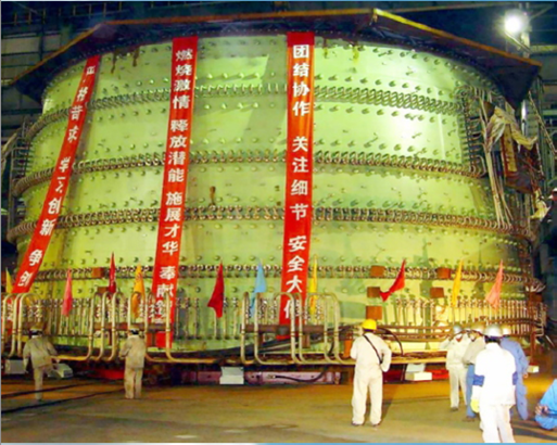 DELU 气垫运输设备